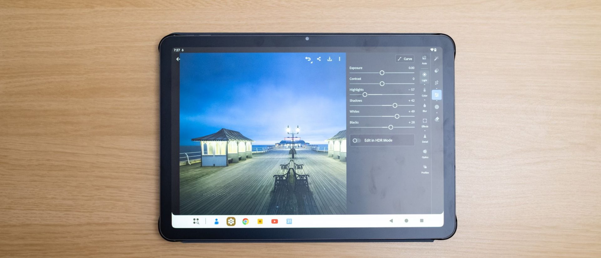 Обзор Huion Kamvas Pad 12 — перьевой дисплей в формате планшета