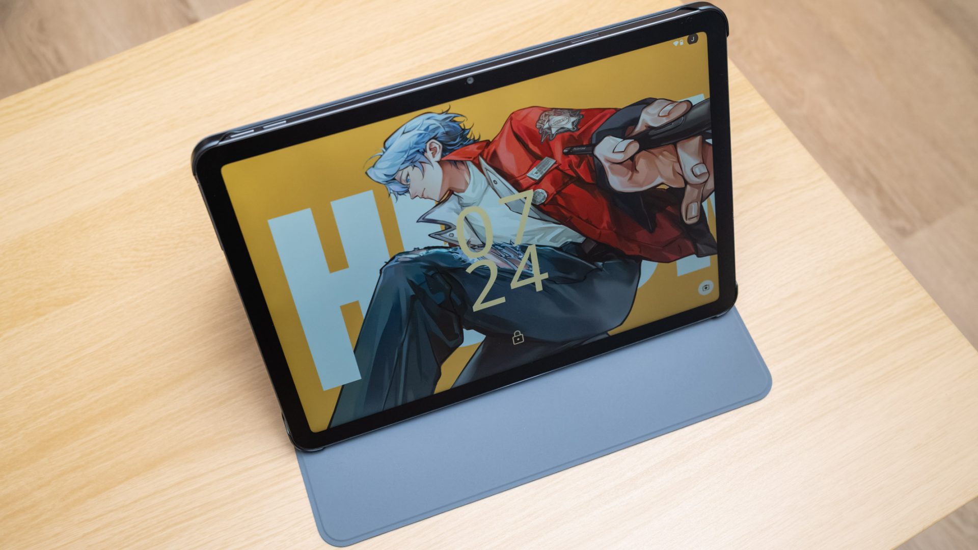 Графический планшет Huion Kamvas Pad 12: тест | DGL.RU