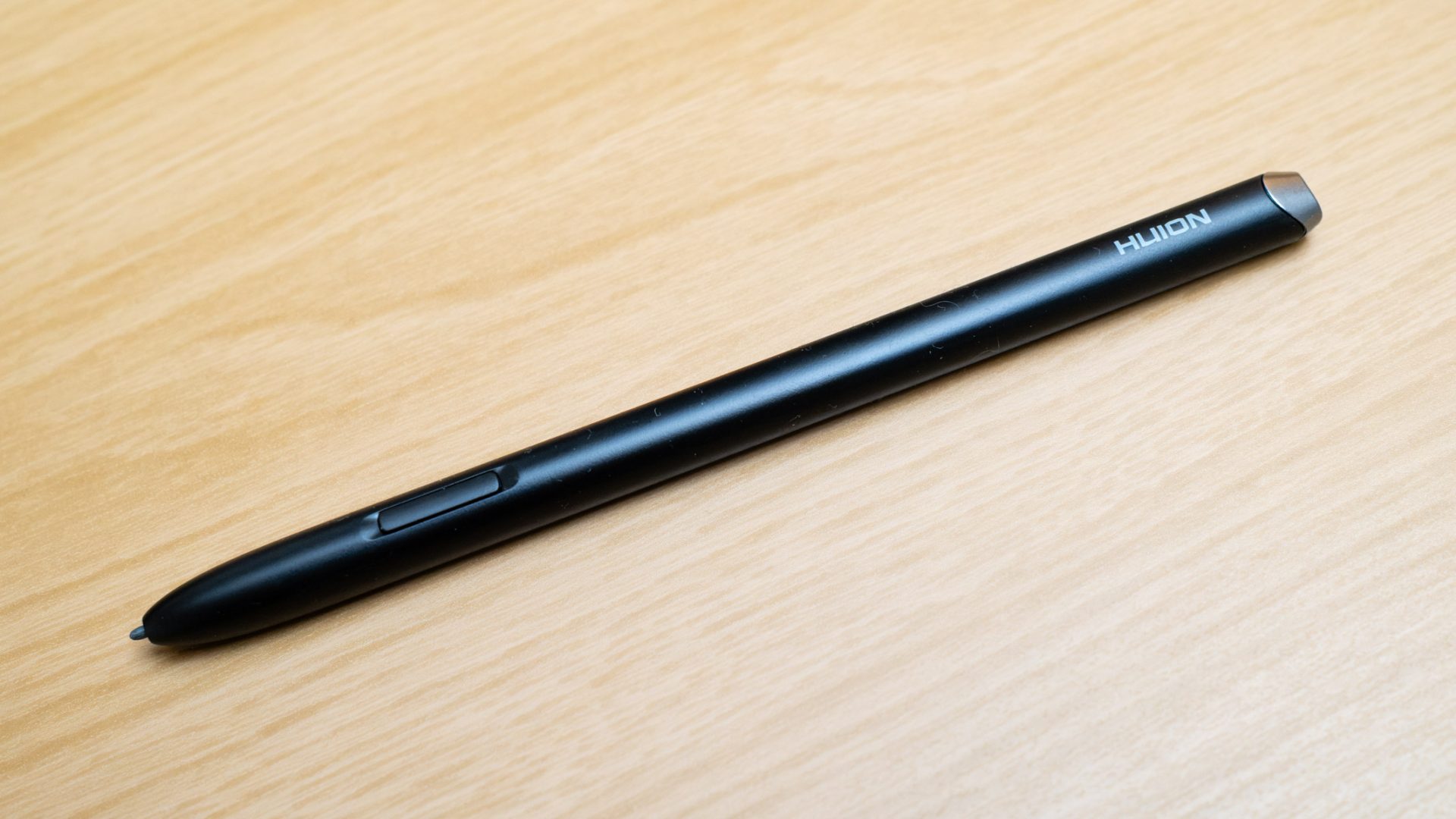 Графический планшет Huion Kamvas Pad 12: тест | DGL.RU