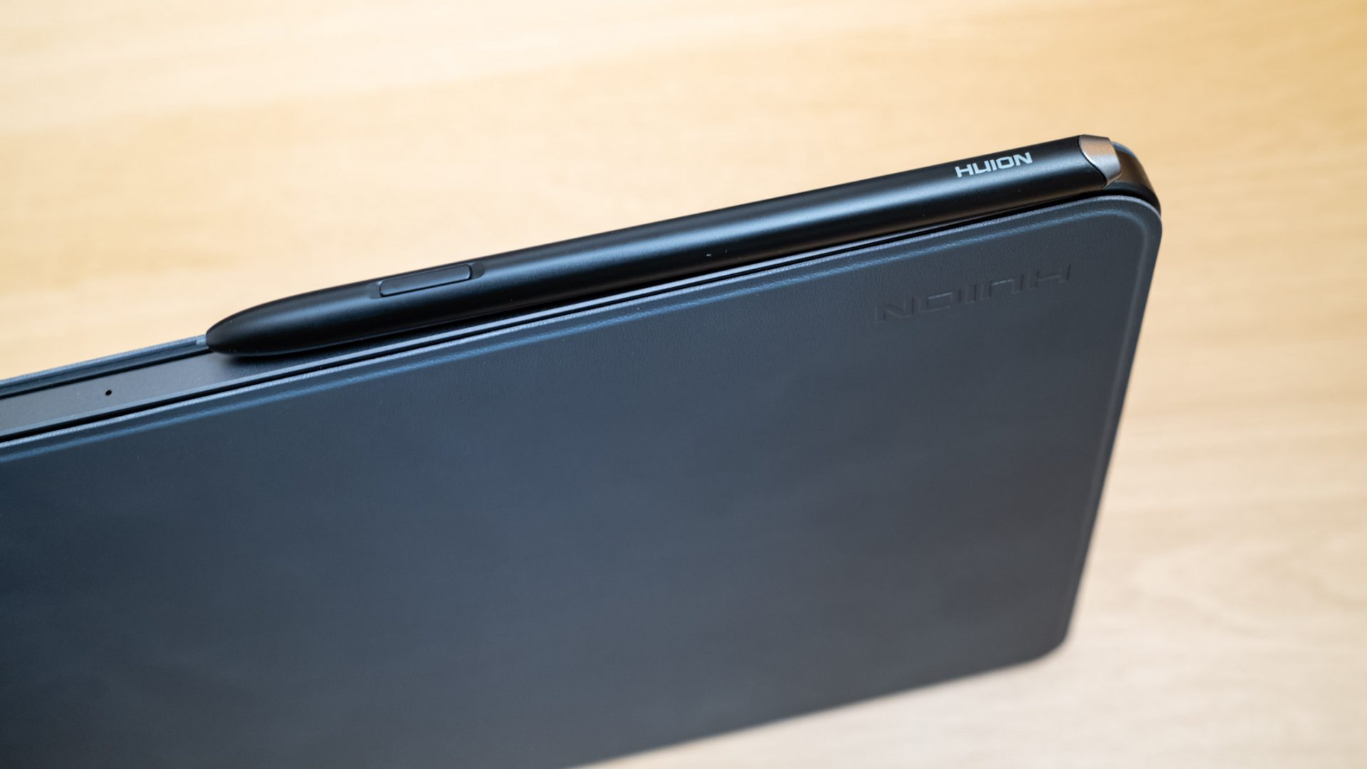 Графический планшет Huion Kamvas Pad 12: тест | DGL.RU