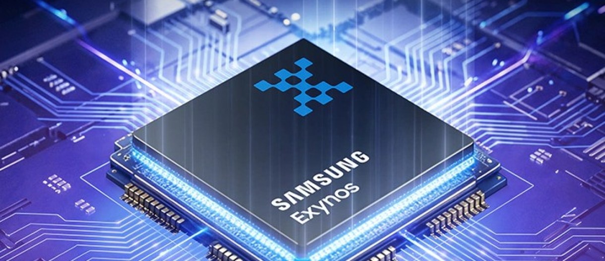 Процессор серии Galaxy S27 запущен в массовое производство