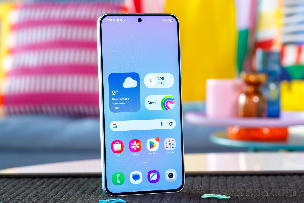Galaxy S27 Ultra уже раскрывает секреты — и S26 Ultra от этого только выигрывает
