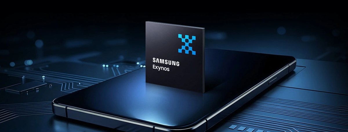 Процессор серии Galaxy S27 запущен в массовое производство