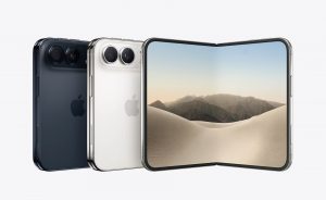 Характеристики и дефицит Apple iPhone Duo: емкость батареи, тест автономности и перенос поставок