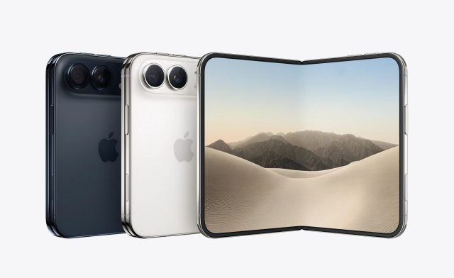 Смартфон Apple iPhone Duo: батарея и дефицит | DGL.RU