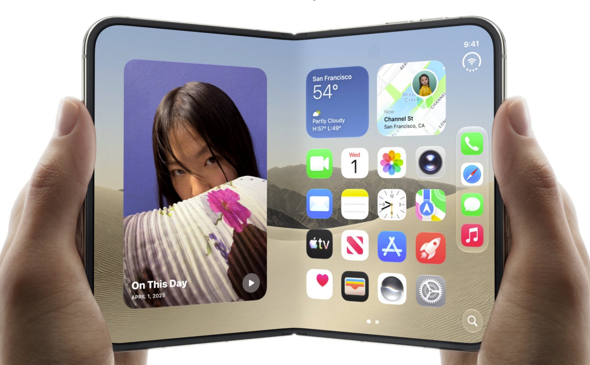 Смартфон Apple iPhone Duo: батарея и дефицит | DGL.RU