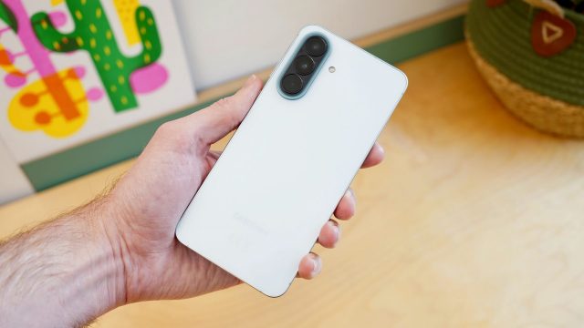 Характеристики камер Samsung Galaxy A58 утекли в сеть до анонса (1) Все характеристики камер Samsung Galaxy A58 | DGL.RU