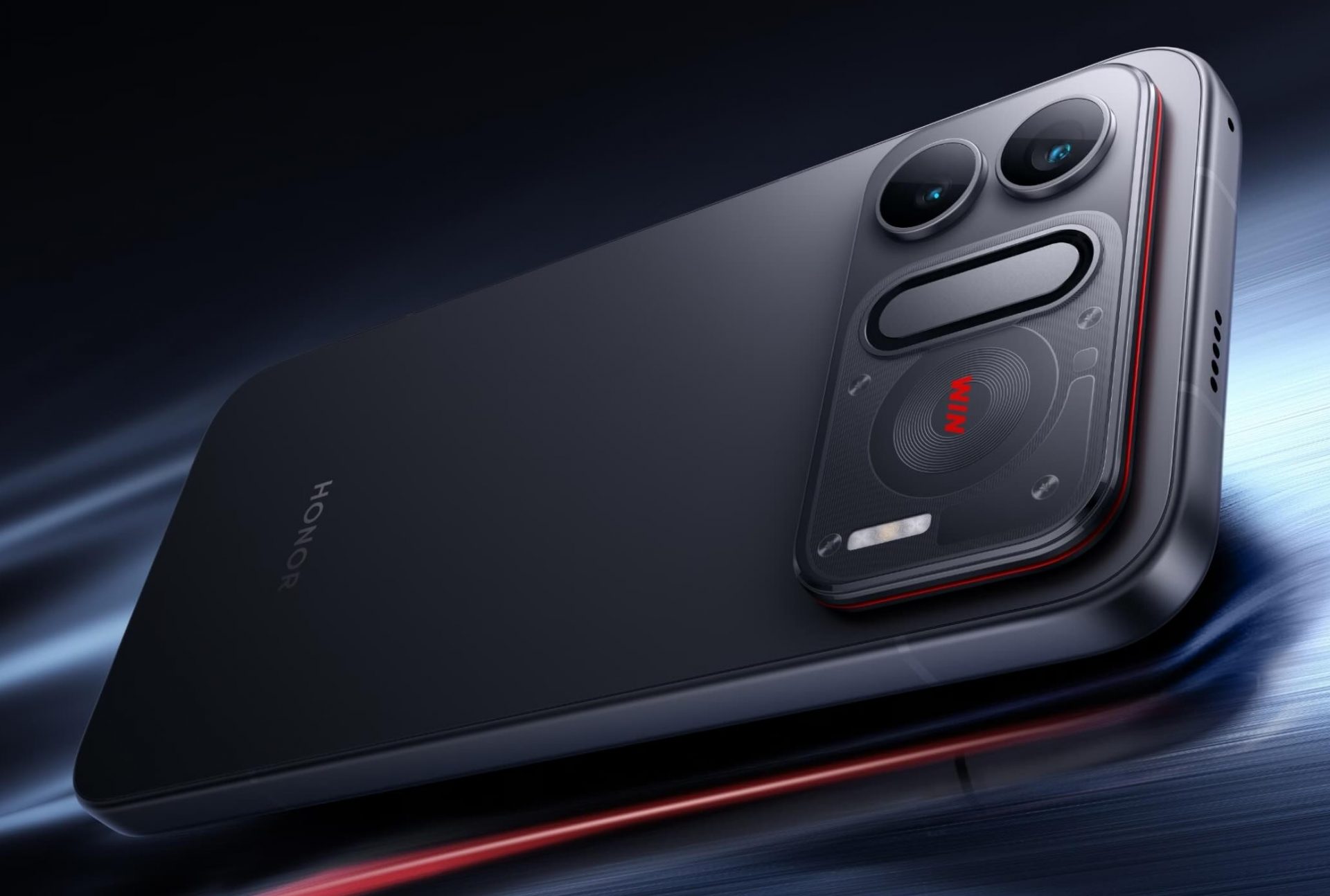 Анонс линейки Honor Win2: кулеры и батареи | DGL.RU