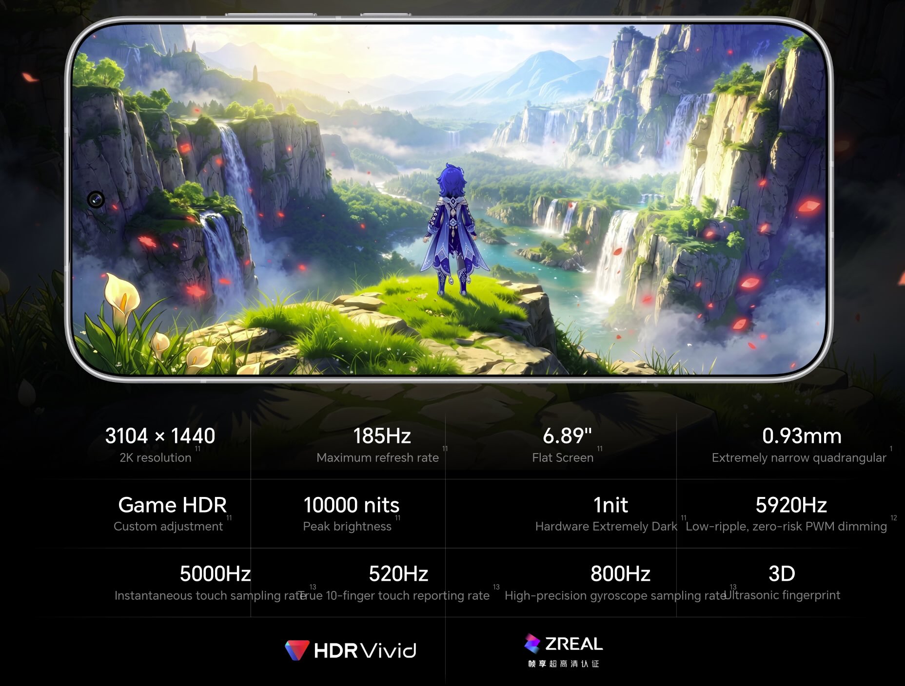 Анонс линейки Honor Win2: кулеры и батареи | DGL.RU