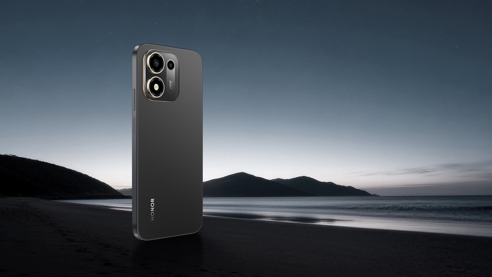 Honor представила смартфон X8e 4G с камерой на 108 Мп и аккумулятором 7700 мАч картинка Смартфон Honor X8e 4G: аккумулятор на 7700 мАч | DGL.RU