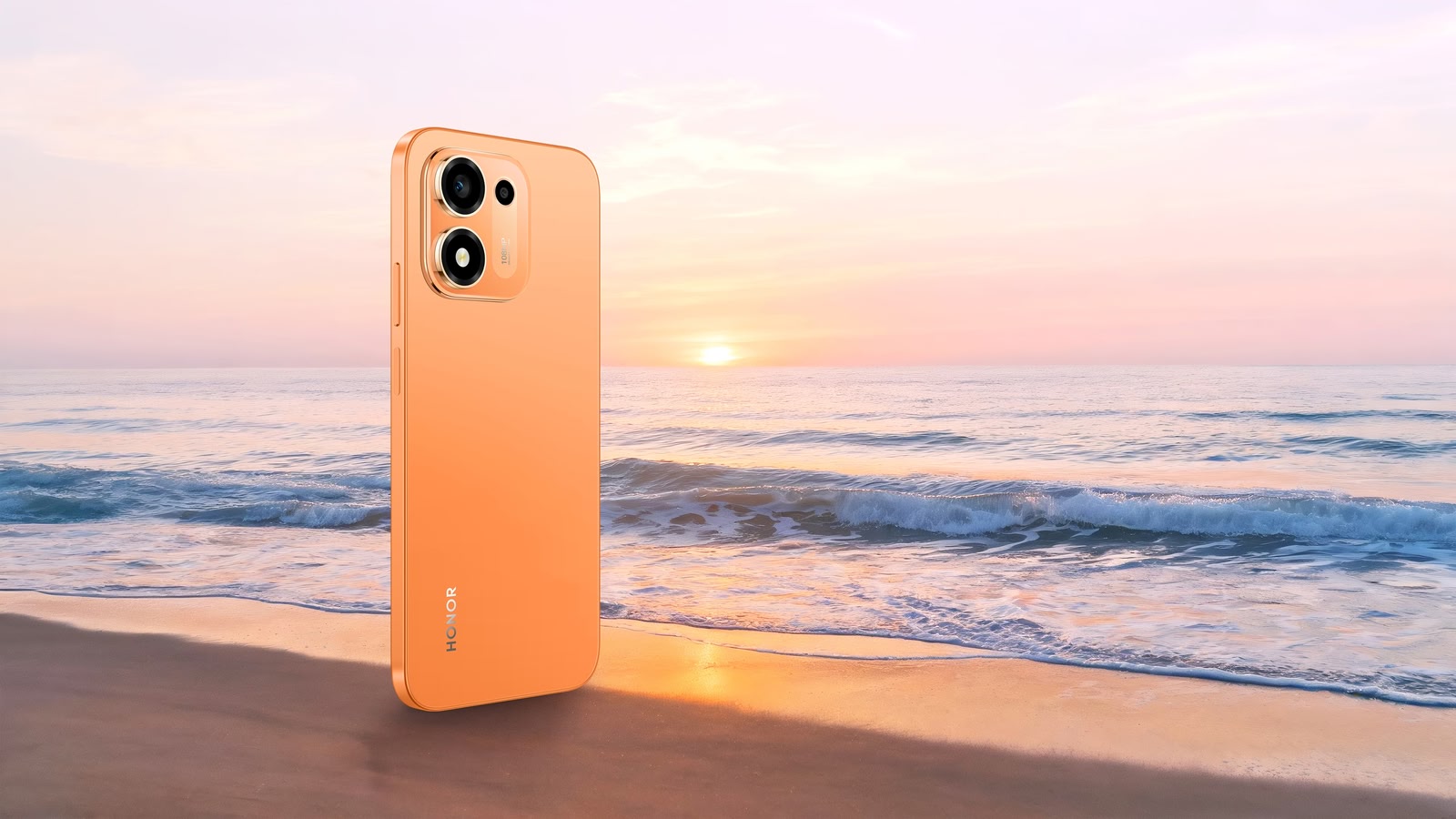 Honor представила смартфон X8e 4G с камерой на 108 Мп и аккумулятором 7700 мАч картинка Смартфон Honor X8e 4G: аккумулятор на 7700 мАч | DGL.RU
