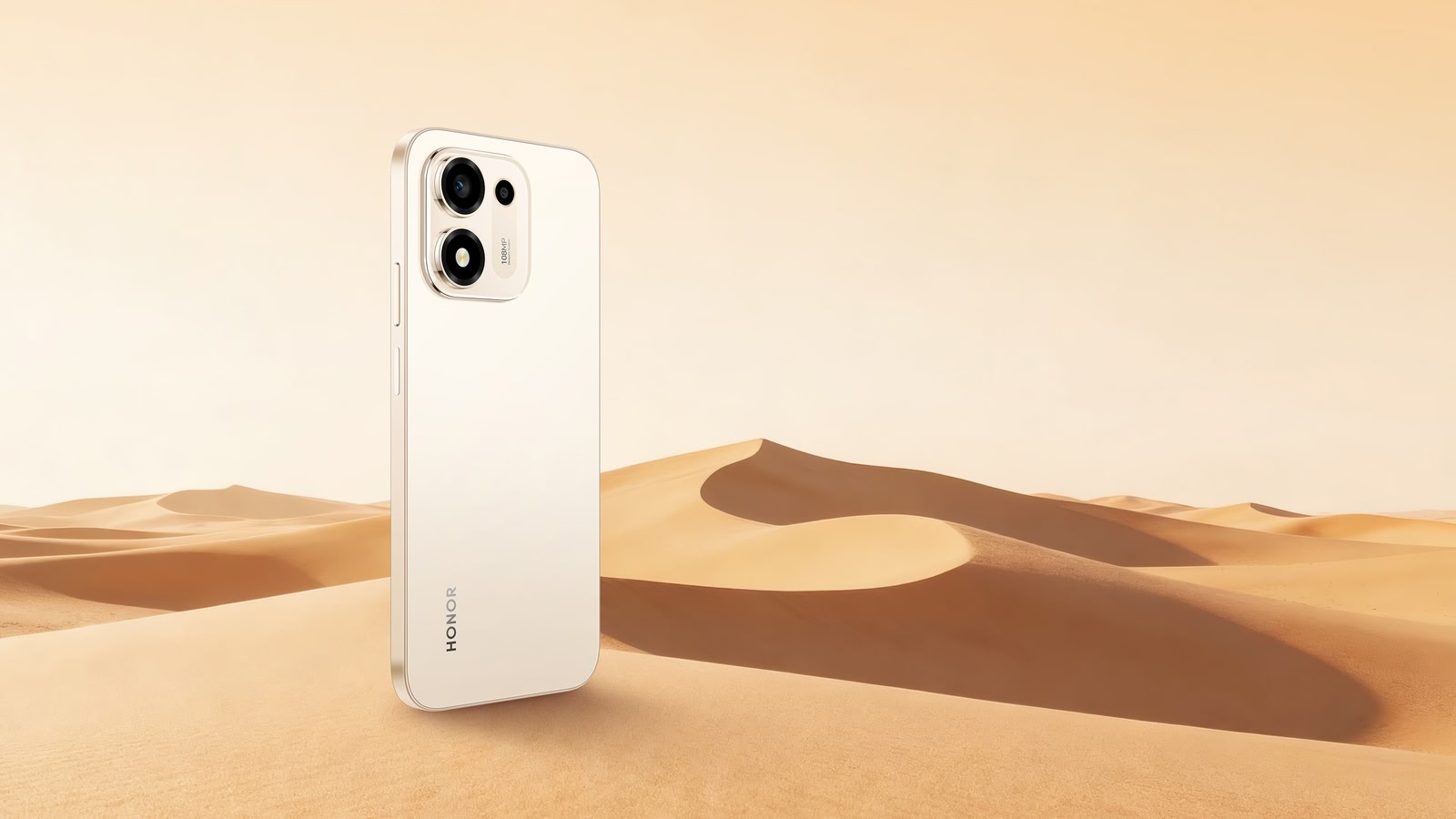 Honor представила смартфон X8e 4G с камерой на 108 Мп и аккумулятором 7700 мАч картинка Смартфон Honor X8e 4G: аккумулятор на 7700 мАч | DGL.RU