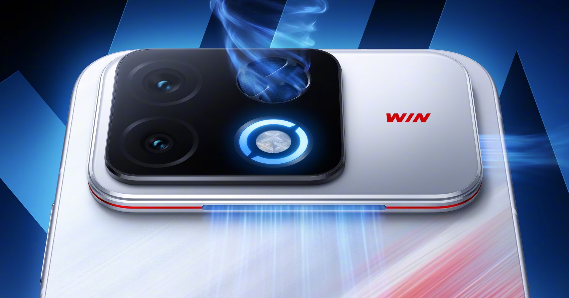 Honor представит серию устройств Win 2 со встроенным кулером 21 октября
