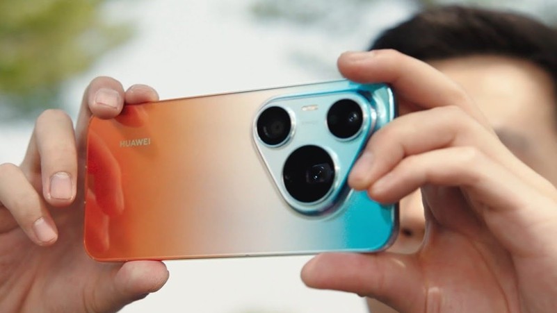 Huawei готовит масштабный анонс: компания покажет камерофон Pura 90 Plus и серию Enjoy 100 с батареей на 8800 мАч