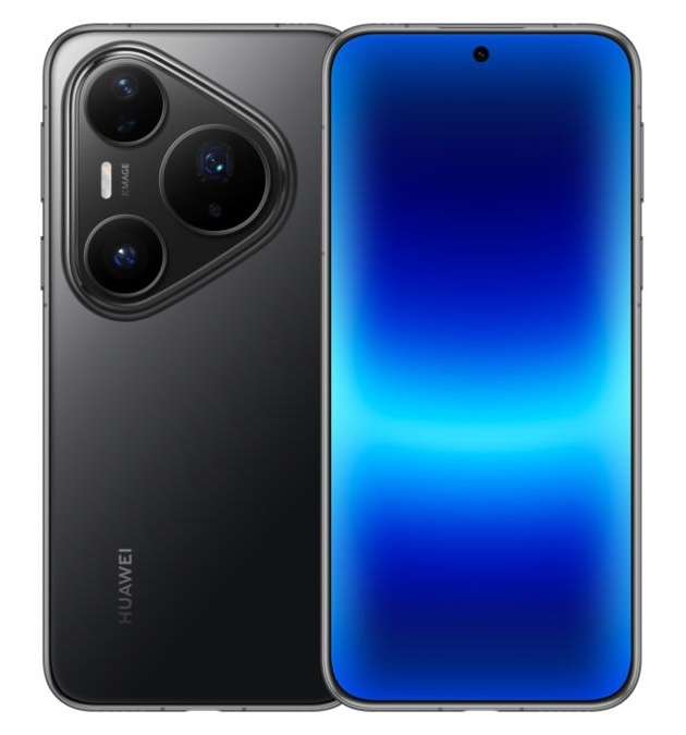 Huawei готовит масштабный анонс: компания покажет камерофон Pura 90 Plus и серию Enjoy 100 с батареей на 8800 мАч картинка Смартфон Huawei Pura 90 Plus и серия Enjoy 100 | DGL.RU