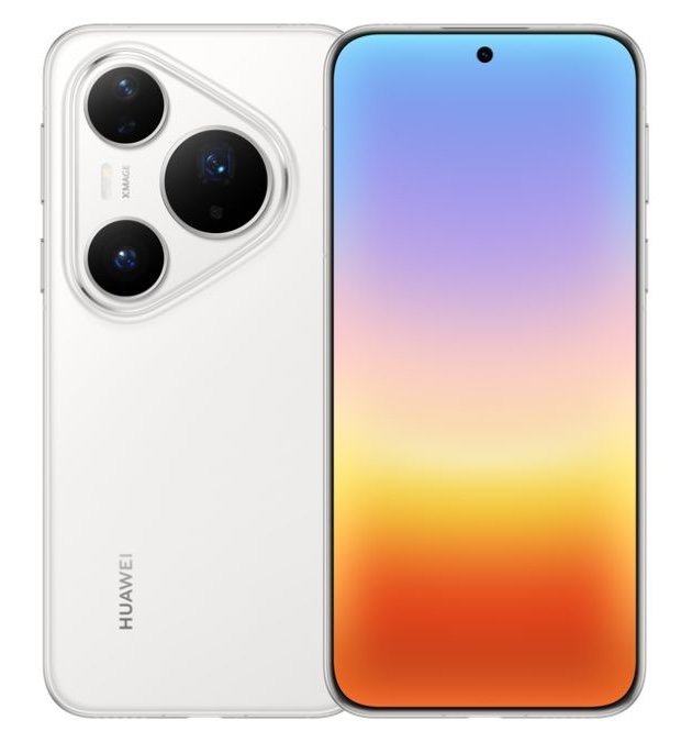 Huawei готовит масштабный анонс: компания покажет камерофон Pura 90 Plus и серию Enjoy 100 с батареей на 8800 мАч картинка Смартфон Huawei Pura 90 Plus и серия Enjoy 100 | DGL.RU