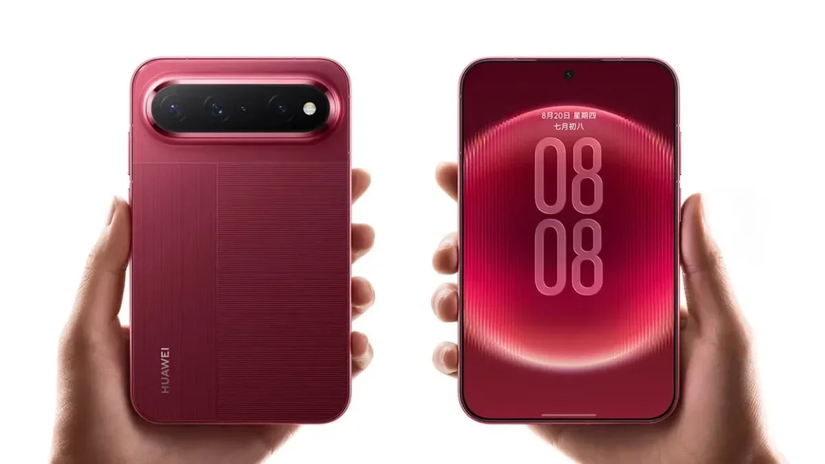 Смартфон Huawei Xingmang получит чип Kirin 9000 | DGL.RU