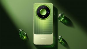 Huawei представила флагманский смартфон Mate 90 Pro Max с модульной камерой Z10