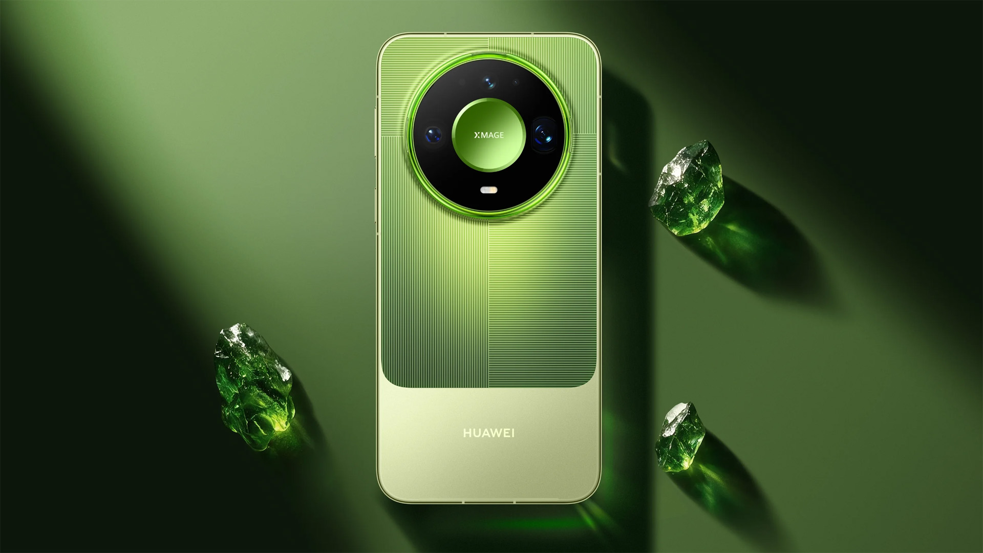Huawei представила флагманский смартфон Mate 90 Pro Max с модульной камерой Z10
