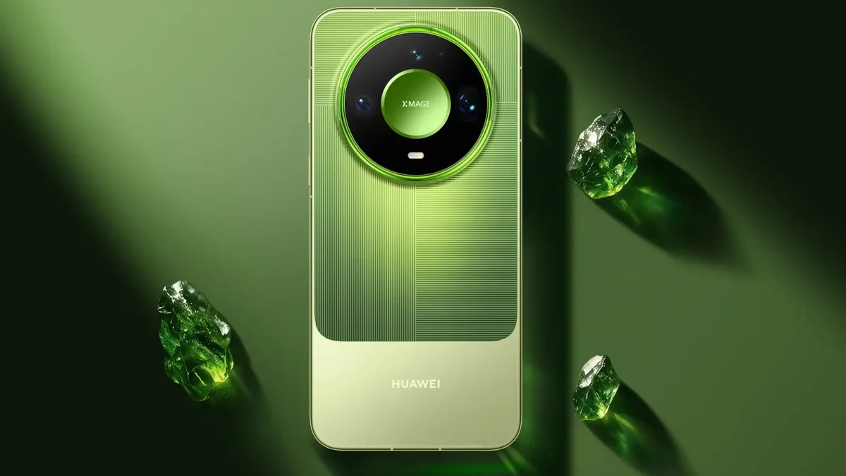 Huawei представила линейку флагманов Mate 90 с рекордной яркостью дисплеев и модульной камерой