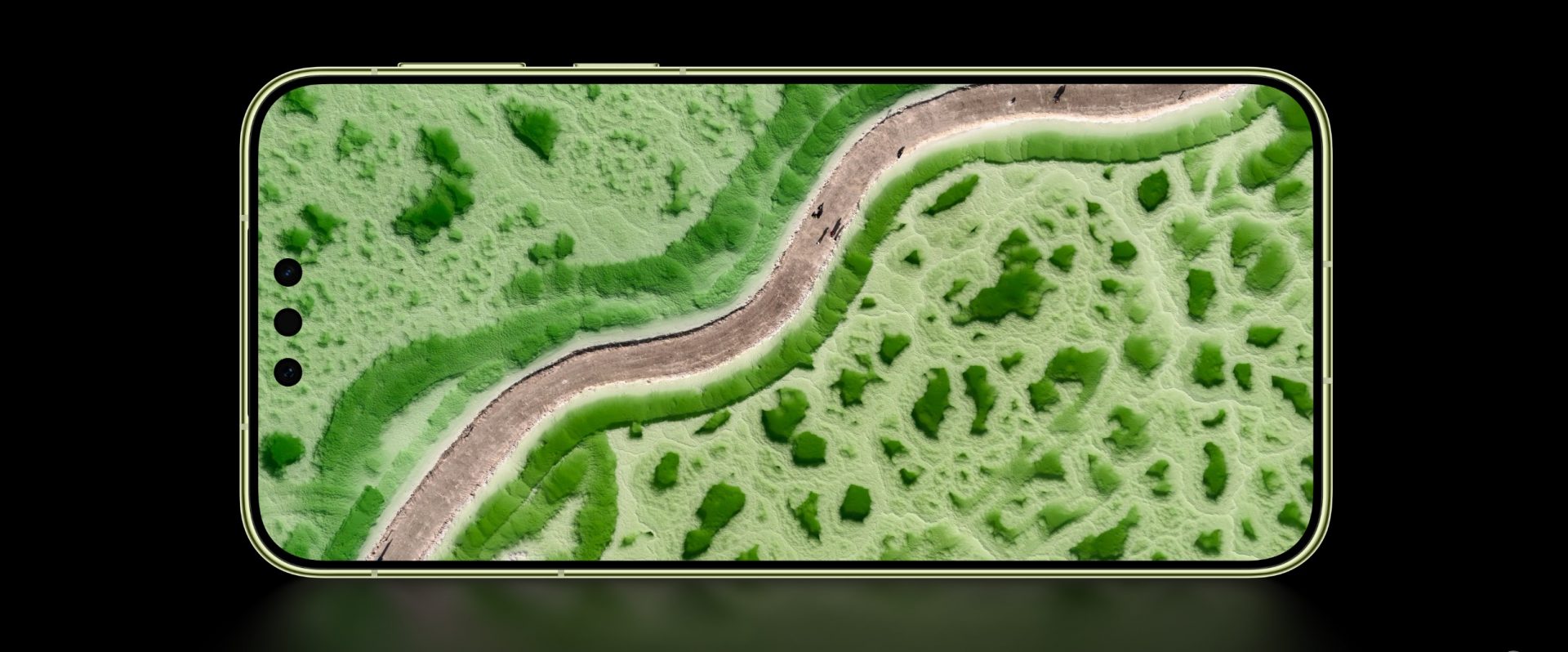 Huawei представила линейку флагманов Mate 90 с рекордной яркостью дисплеев и модульной камерой картинка Флагманы Huawei Mate 90: характеристики и цены | DGL.RU