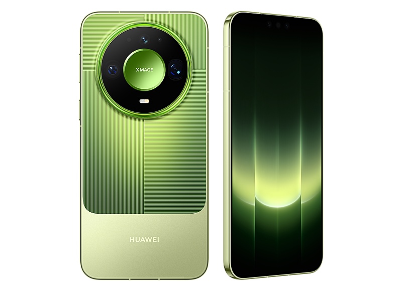 Huawei представила линейку флагманов Mate 90 с рекордной яркостью дисплеев и модульной камерой картинка Флагманы Huawei Mate 90: характеристики и цены | DGL.RU