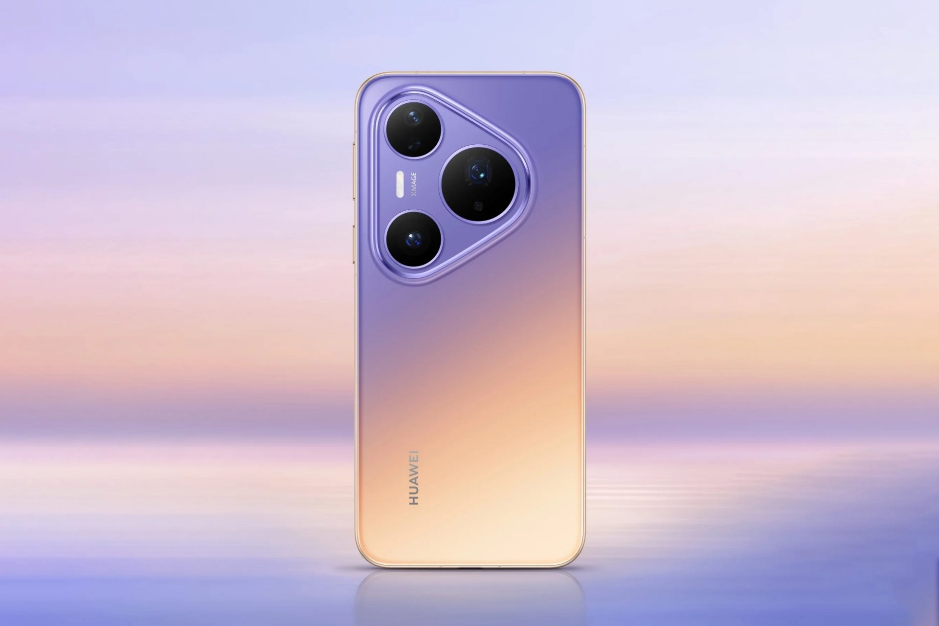 Huawei представила субфлагман Pura 90 Plus и линейку смартфонов Enjoy 100
