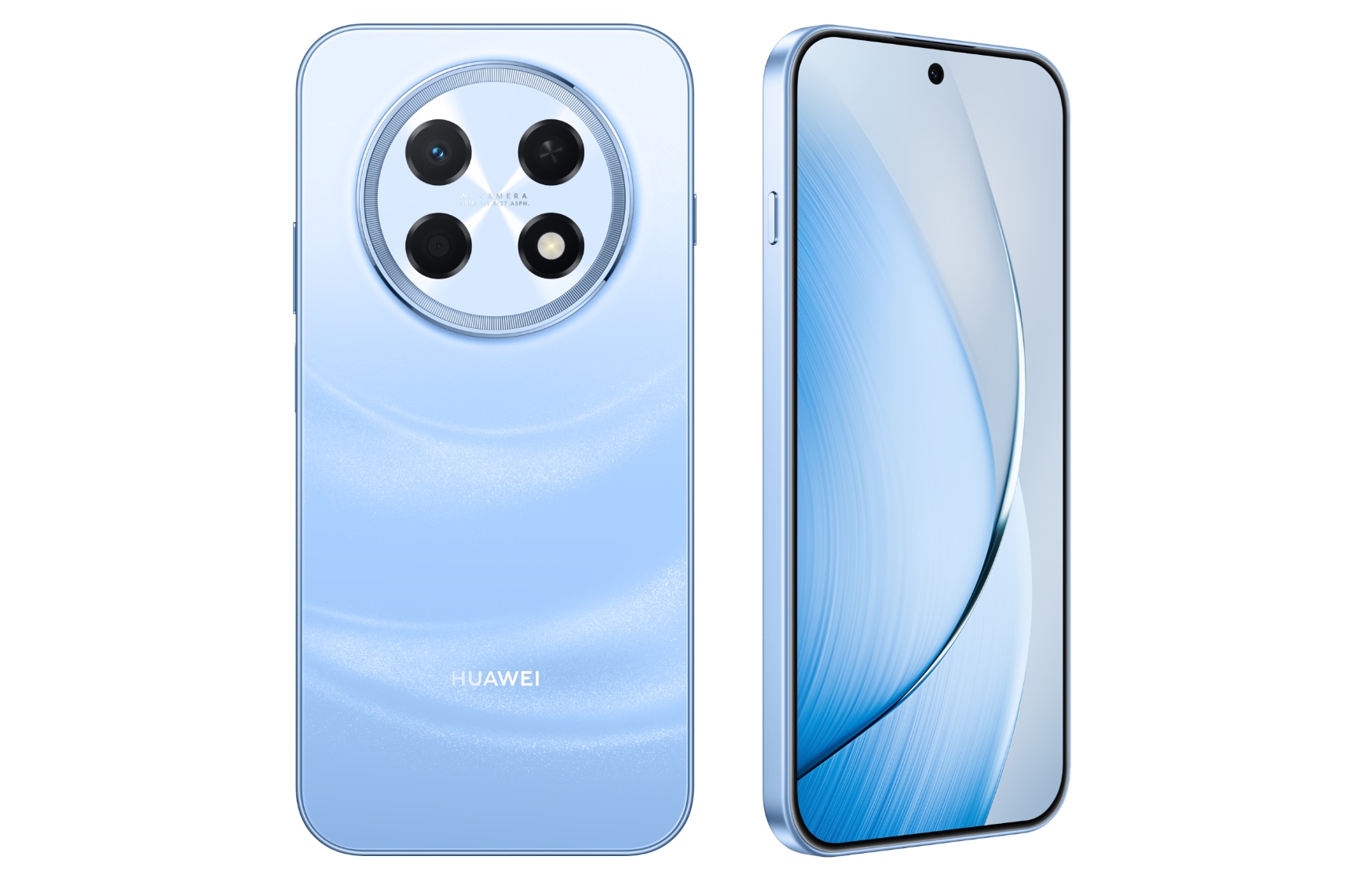 Huawei представила субфлагман Pura 90 Plus и линейку смартфонов Enjoy 100 картинка Huawei представила Pura 90 Plus и Enjoy 100 | DGL.RU