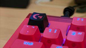 Обзор Logitech G Pro X2 Rapid — премиальная производительность в киберспорте