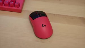 Обзор Logitech G Pro X3 Superstrike — одна из лучших киберспортивных мышей