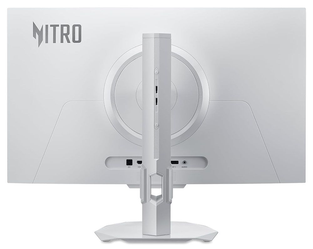 Обзор Acer Nitro XV273U F5: один из самых быстрых ЖК-мониторов в мире картинка Игровой монитор Acer Nitro XV273U F5: 1000 Гц | DGL.RU