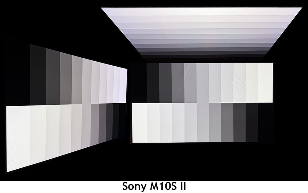Обзор Sony INZONE M10SII - киберспортивный OLED-зверь с частотой до 720 Гц картинка Игровой монитор Sony INZONE M10S II: до 720 Гц | DGL.RU