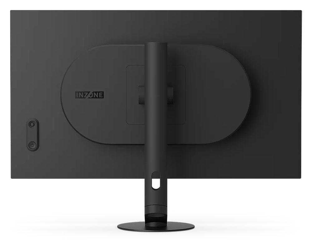 Обзор Sony INZONE M10SII - киберспортивный OLED-зверь с частотой до 720 Гц картинка Игровой монитор Sony INZONE M10S II: до 720 Гц | DGL.RU