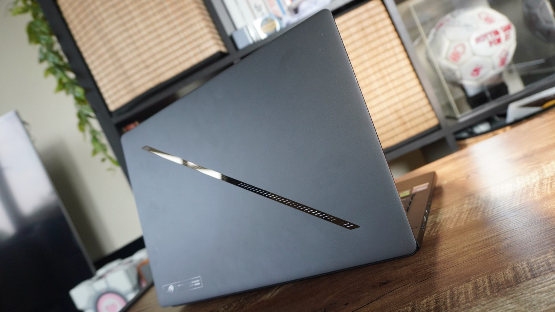 Игровой ноутбук Asus ROG Zephyrus G14 2026 | DGL.RU
