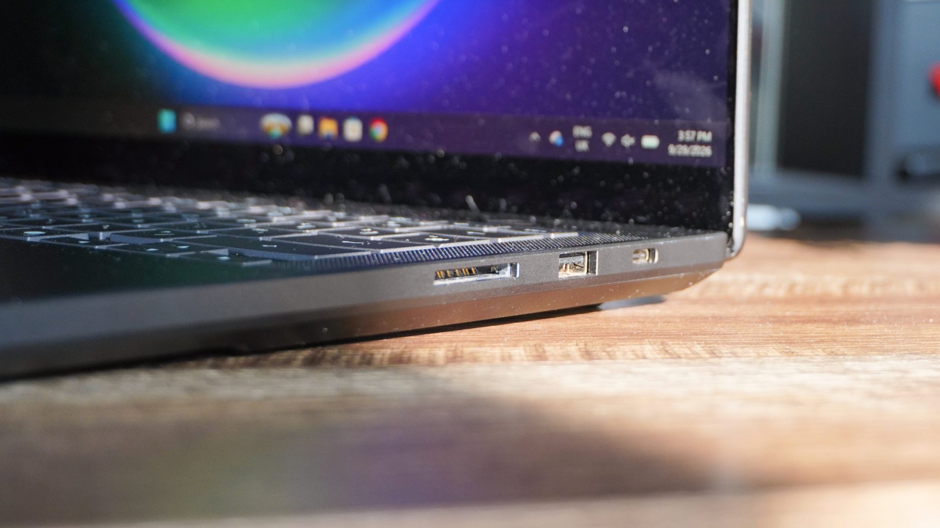 Игровой ноутбук Asus ROG Zephyrus G14 2026 | DGL.RU