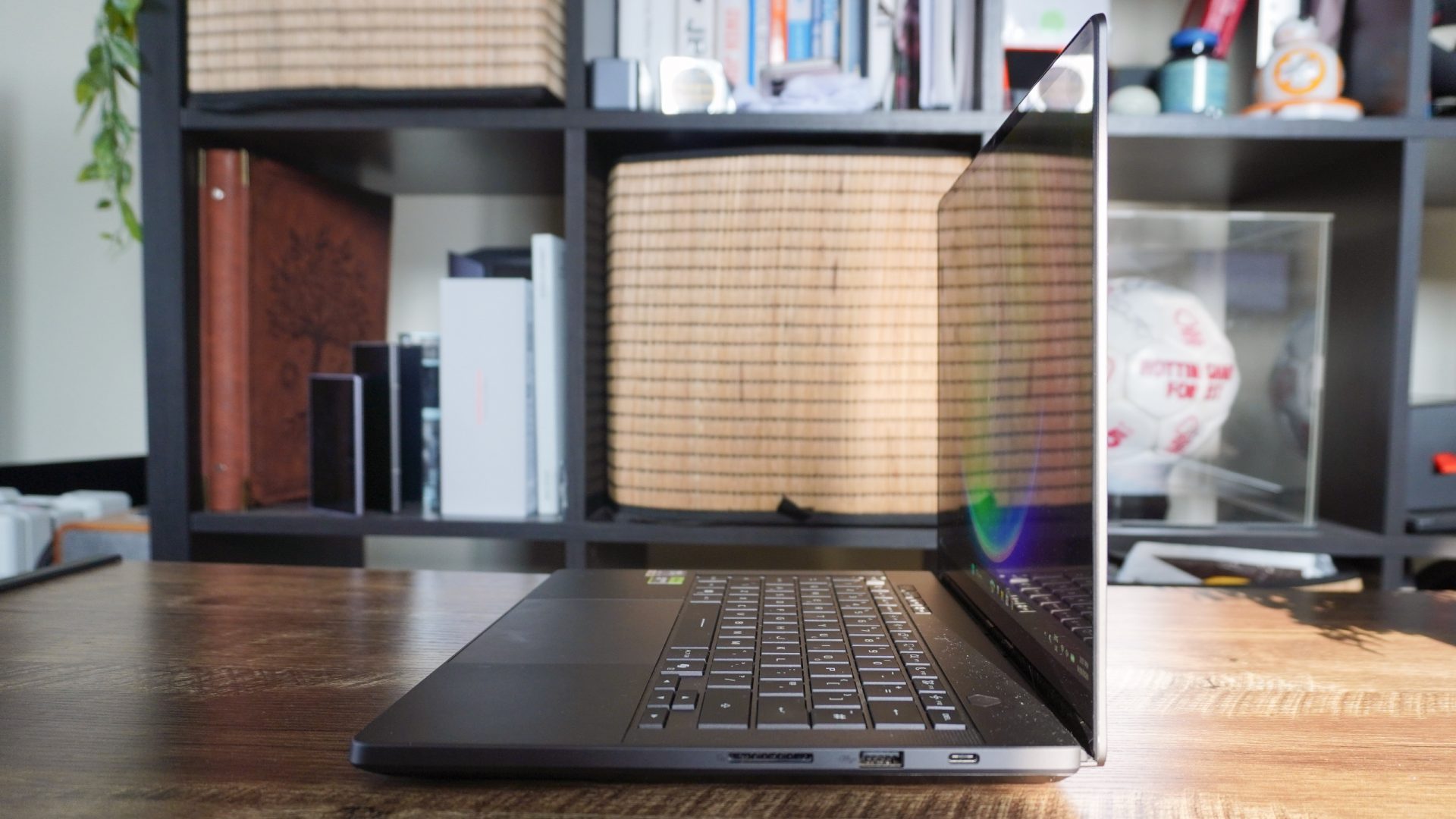 Игровой ноутбук Asus ROG Zephyrus G14 2026 | DGL.RU