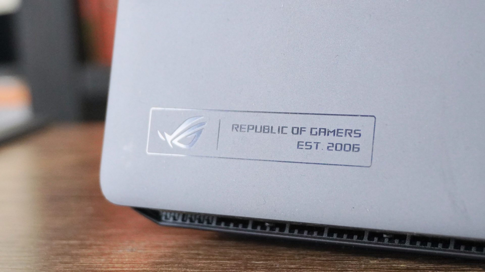 Игровой ноутбук Asus ROG Zephyrus G14 2026 | DGL.RU