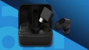 Лучшие игровые наушники 2026 года: захватывающий звук от Sony и SteelSeries