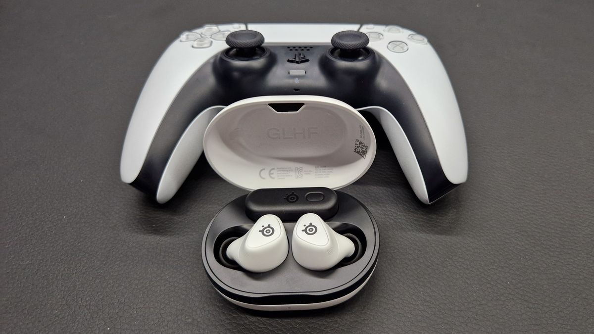 Лучшие игровые наушники 2026 года: захватывающий звук от Sony и SteelSeries картинка Игровые наушники 2026 года: обзор и тест | DGL.RU