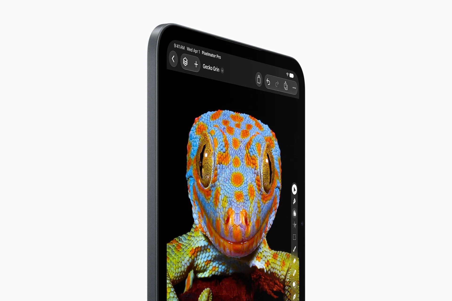 Представлен OLED-дисплей iPad mini