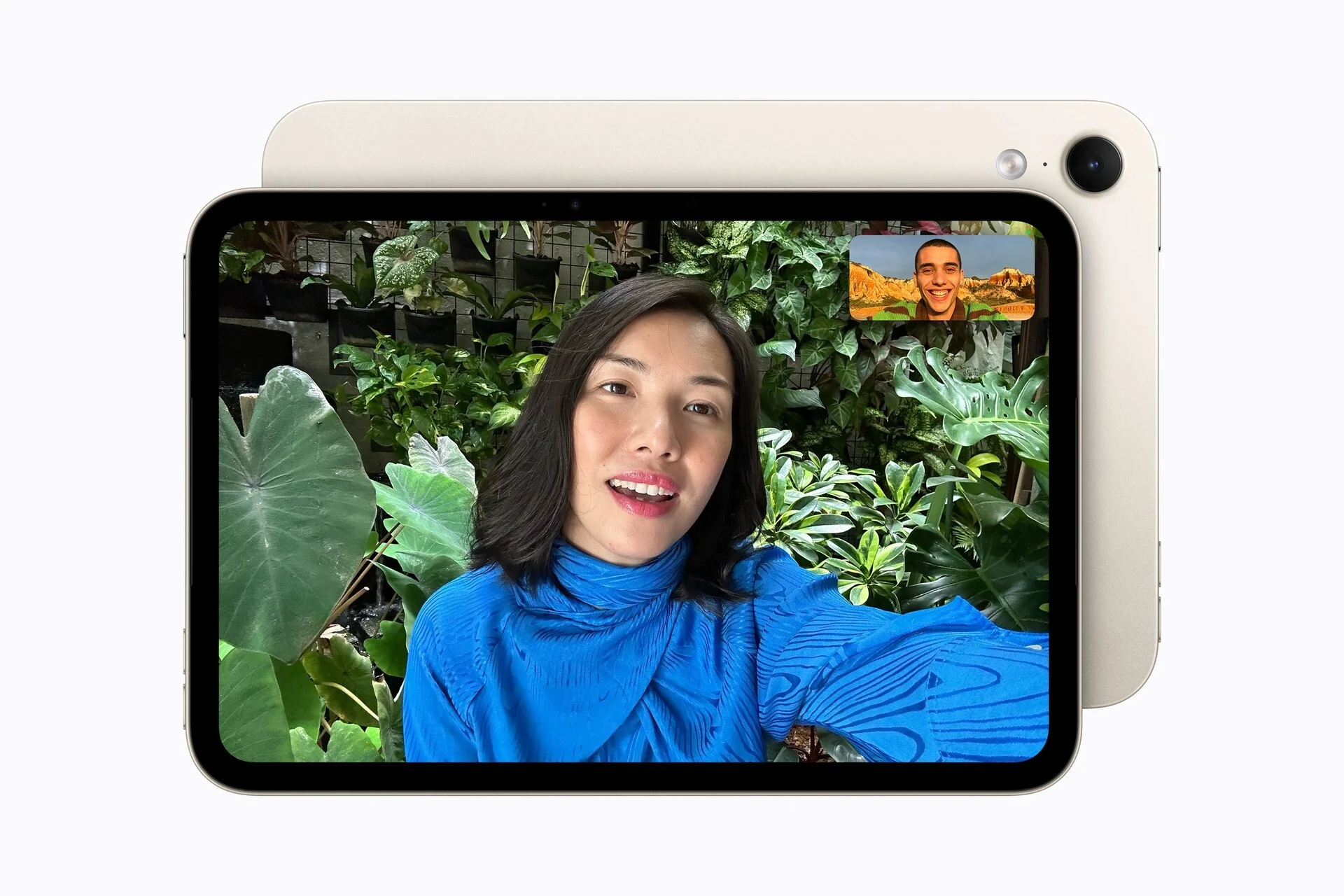 Представлен OLED-дисплей iPad mini