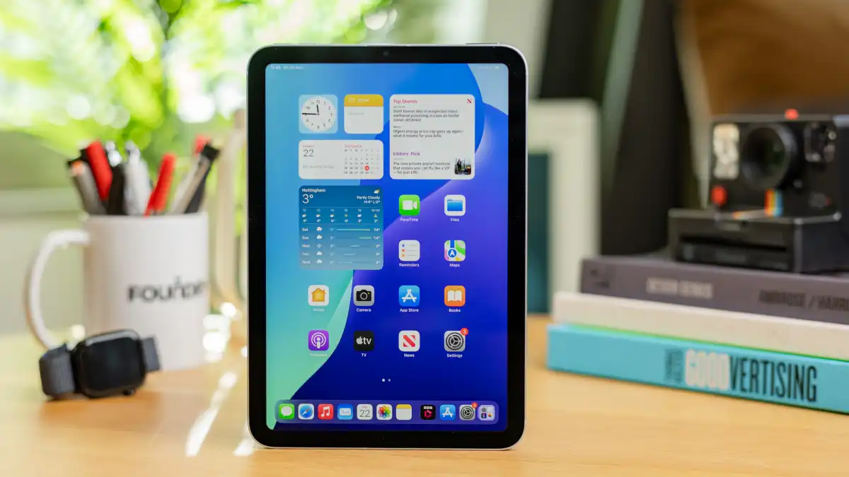 iPhone Duo готов обеспечить доминирование над Android на уровне iPad картинка iPhone Duo готов обеспечить доминирование над Android на уровне iPad