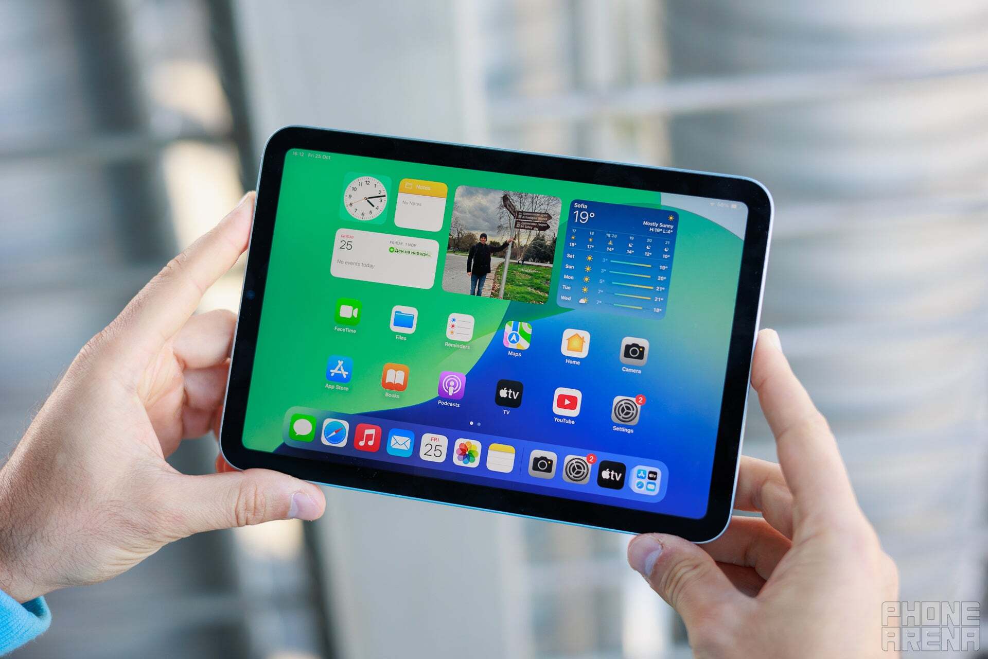 iPad Mini A20 Pro (2026) против iPad Mini A17 Pro (2024) картинка iPad Mini A20 Pro против iPad Mini A17 Pro | DGL.RU
