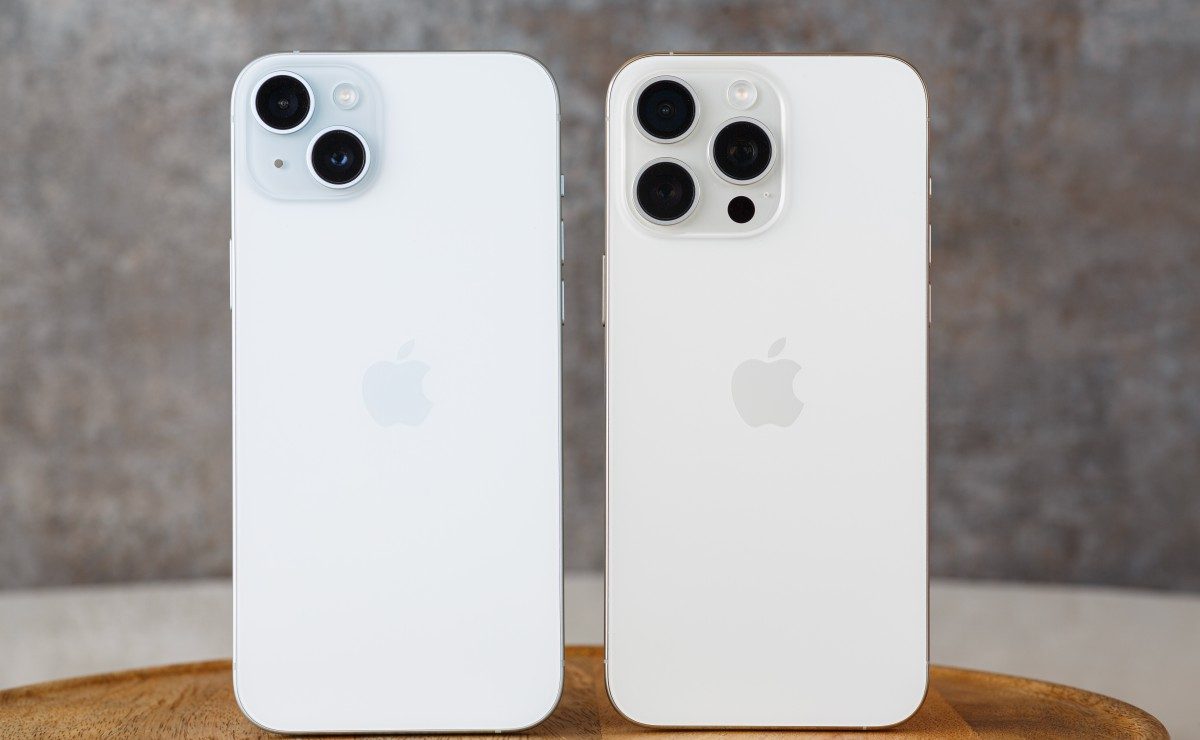 Смартфоны Apple iPhone 15 2023 года: прощание с Lightning, титан Grade 5 и USB-C картинка Смартфоны Apple iPhone 15 2023 года: прощание с Lightning, титан Grade 5 и USB-C фото