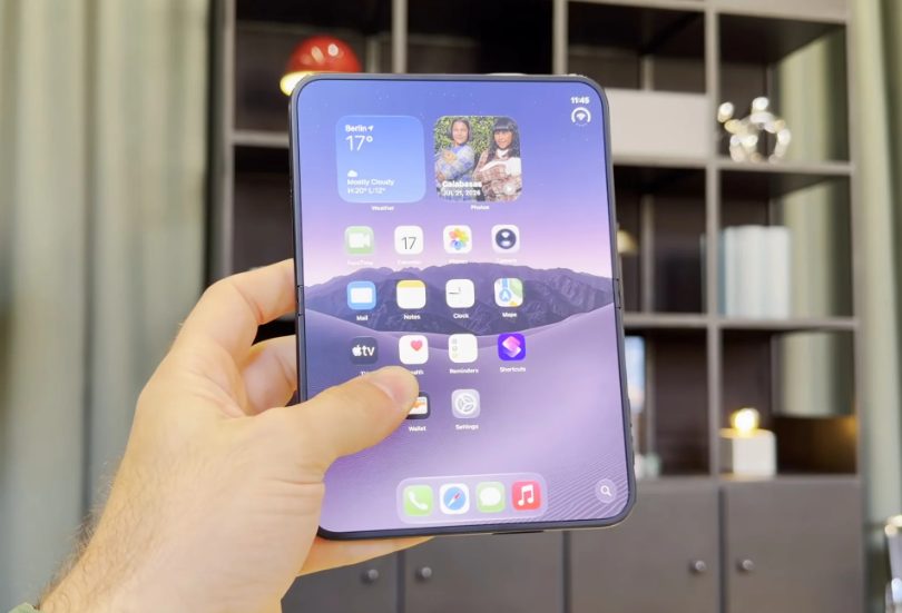 Первые пользователи сообщают о выцветании краски iPhone 18 Pro картинка Проблемы с выцветанием краски iPhone 18 Pro Burgundy, о которых сообщают некоторые первые пользователи