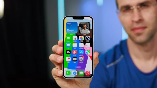 iPhone 18e и второе поколение OLED iPad mini сохранят экраны с частотой 60 Гц (3) Apple обновила MacBook Pro 14 и iMac чипами M6 | DGL.RU