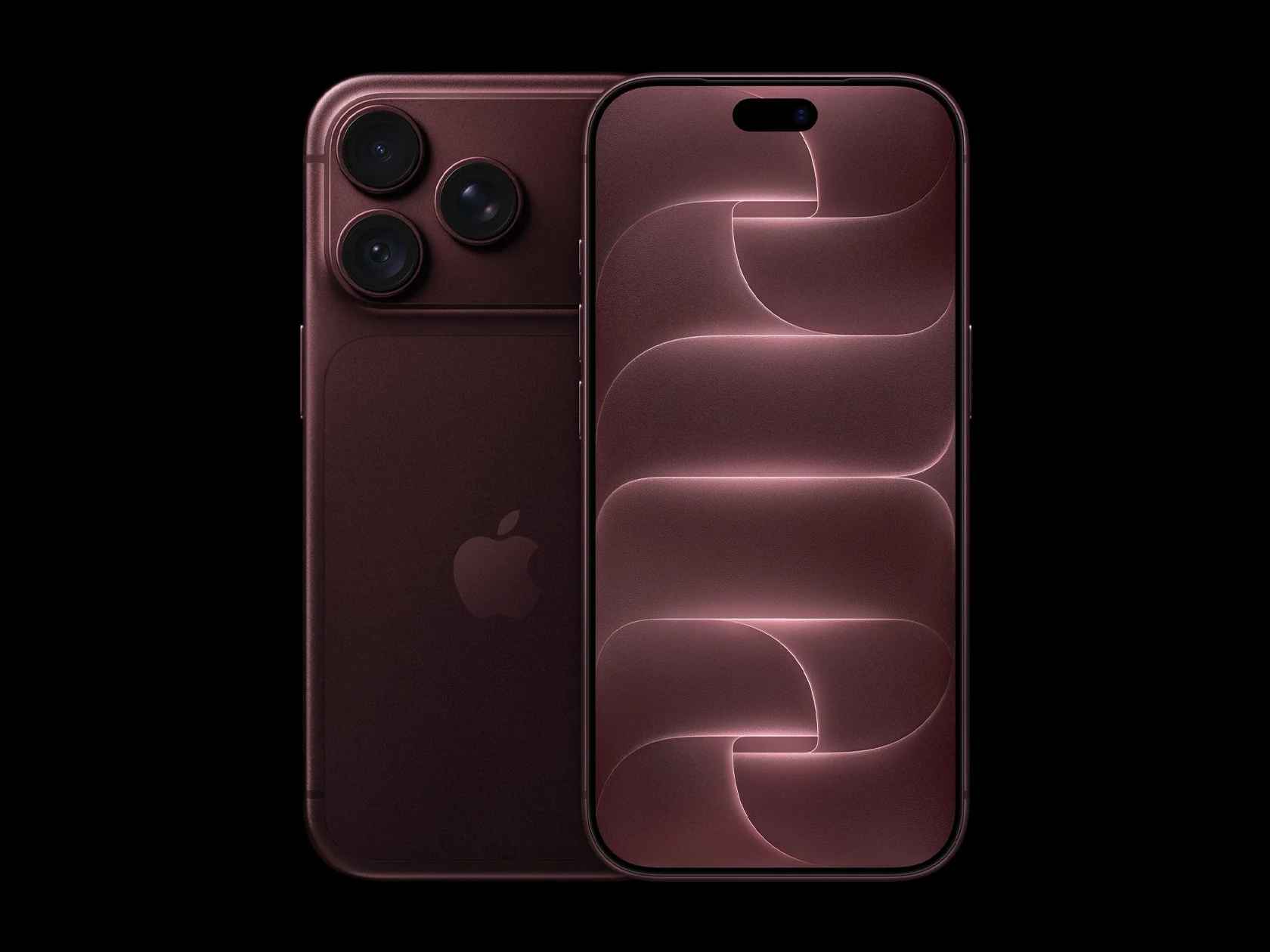 Apple готовит нечто грандиозное к выходу iPhone Duo