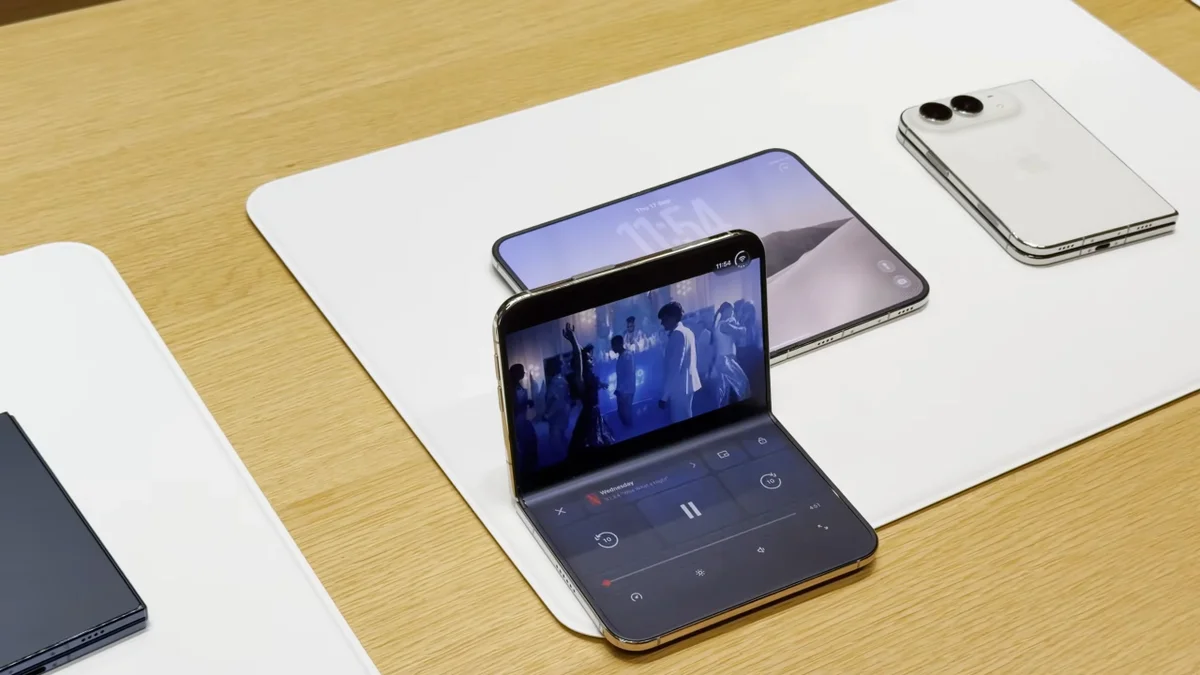 Apple подтверждает, что выпустит еще больше новых устройств картинка Apple подтверждает, что выпустит еще больше новых устройств