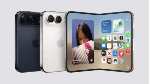 Apple нужно выделить больше места для Safari на внешнем дисплее iPhone Duo