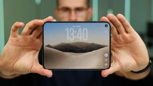 Apple нарушает молчание по поводу проблемы с трещинами на экране iPhone Duo